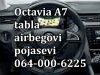 Skoda  Octavia  Ostala Oprema