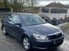Skoda  Octavia PREDNJI BRANIK Karoserija