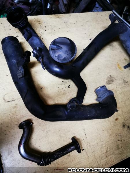 Skoda  Octavia  Razni Delovi