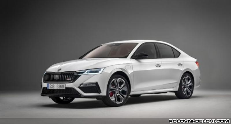 Skoda  Octavia  Razni Delovi