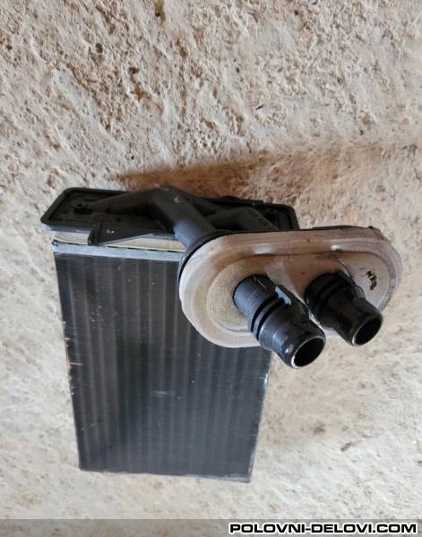 Skoda  Octavia  Razni Delovi