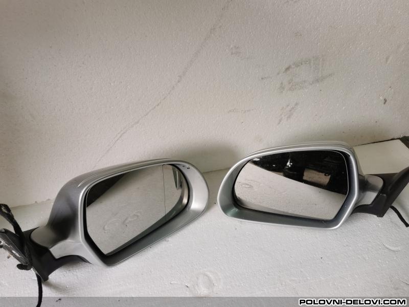 Skoda  Octavia  Razni Delovi