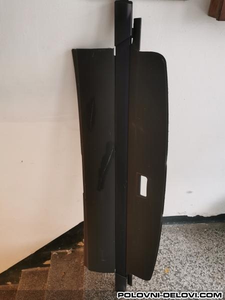 Skoda  Octavia  Razni Delovi