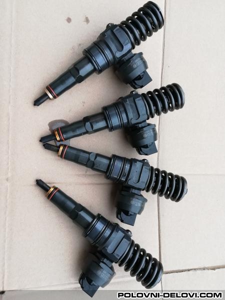 Skoda  Octavia  Razni Delovi