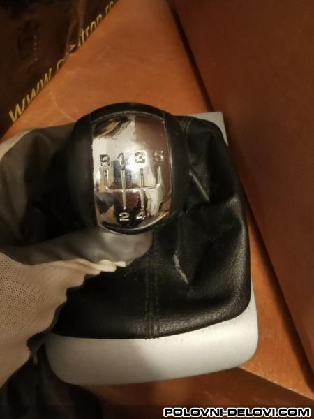 Skoda  Octavia  Razni Delovi