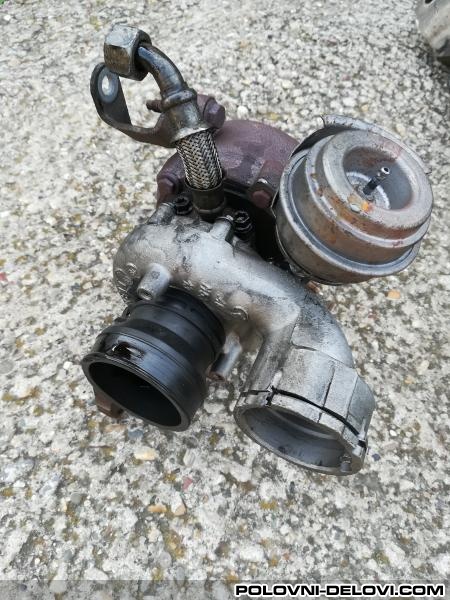 Skoda  Octavia  Razni Delovi