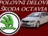 Skoda  Octavia  Razni Delovi