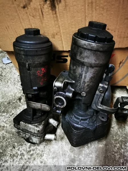 Skoda  Octavia  Razni Delovi