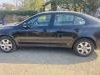 Skoda  Octavia Roomster Yeti Kompletan Auto U Delovima