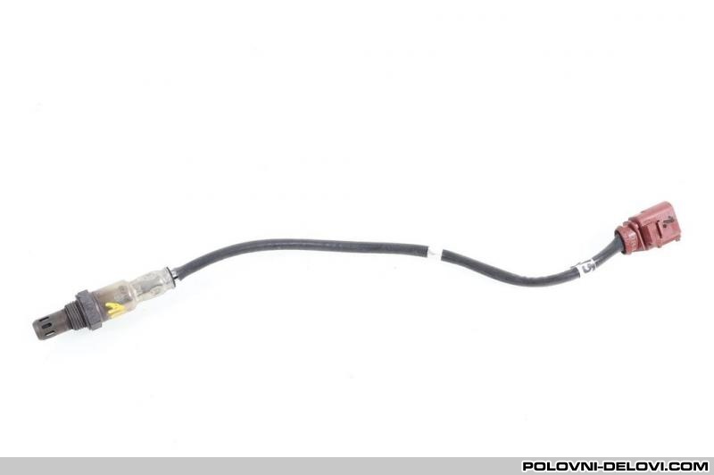 Skoda  Octavia Senzori I Sonde Elektrika I Paljenje
