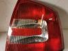 Skoda  Octavia  Svetla I Signalizacija