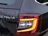 Skoda  Octavia  Svetla I Signalizacija