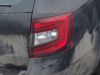 Skoda  Octavia  Svetla I Signalizacija