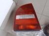Skoda  Octavia  Svetla I Signalizacija