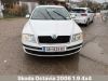 Skoda  Octavia TDI Kompletan Auto U Delovima