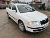 Skoda  Octavia TDI Kompletan Auto U Delovima