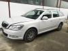 Skoda  Octavia TDI Kompletan Auto U Delovima