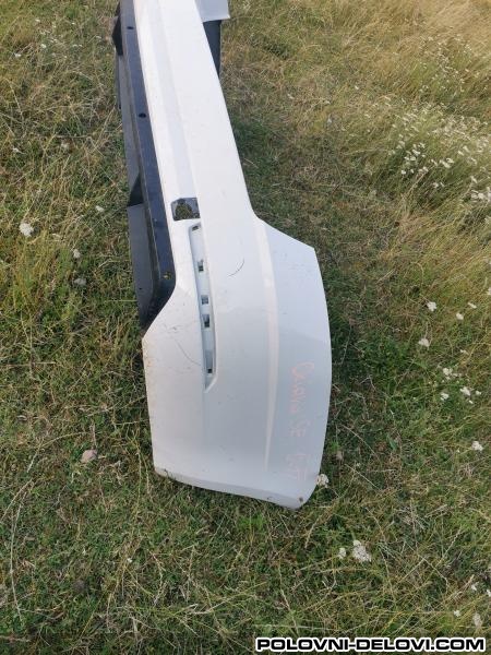 Skoda  Octavia TDI Kompletan Auto U Delovima