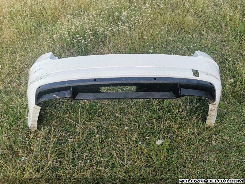 Skoda  Octavia TDI Kompletan Auto U Delovima