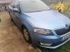 Skoda  Octavia TDI Motor I Delovi Motora