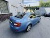 Skoda  Octavia TDI Svetla I Signalizacija
