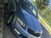 Skoda  Octavia TDI Svetla I Signalizacija