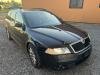 Skoda  Octavia TSI TDI Kompletan Auto U Delovima