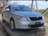 Skoda  Octavia TSI TDI Kompletan Auto U Delovima