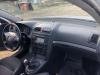 Skoda  Octavia Tabla Enterijer