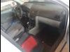 Skoda  Octavia Tabla Octavia A4 Enterijer