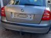 Skoda  Octavia Tdi Kompletan Auto U Delovima