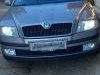 Skoda  Octavia Tdi Kompletan Auto U Delovima