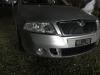 Skoda  Octavia Tdi Kompletan Auto U Delovima