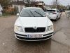 Skoda  Octavia Tdi Kompletan Auto U Delovima