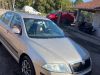 Skoda  Octavia Tdi Kompletan Auto U Delovima