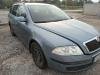 Skoda  Octavia Tdi Kompletan Auto U Delovima