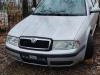 Skoda  Octavia Tdi. Benz Kompletan Auto U Delovima