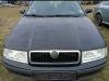 Skoda  Octavia Tdi. Benz Kompletan Auto U Delovima