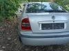 Skoda  Octavia Tdi. Benz  Kompletan Auto U Delovima
