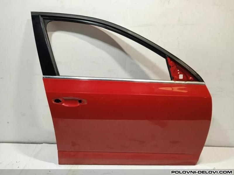 Skoda  Octavia Vrata Karoserija