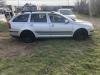 Skoda  Octavia Vrata Karoserija