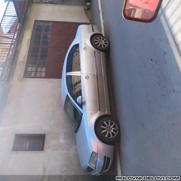 Skoda Oktavija A5 1.8 Tsi 2.0 Tsi 2.0 Tdi