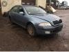 Skoda Oktavija A5 1.8tsi 2.0tsi 2.0 Tdi