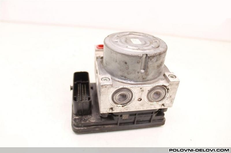 Skoda  Praktik ABS Modul Kocioni Sistem