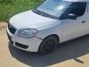 Skoda  Praktik BZG Kompletan Auto U Delovima