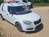 Skoda  Praktik BZG Kompletan Auto U Delovima