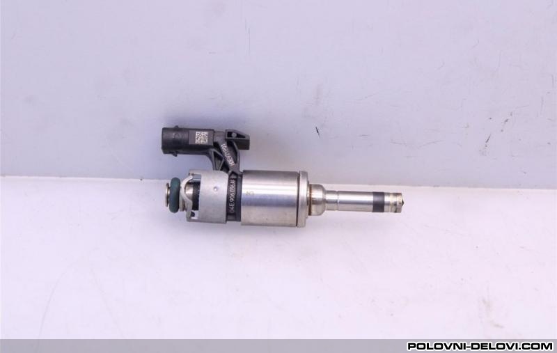 Skoda  Praktik Dizna Motor I Delovi Motora