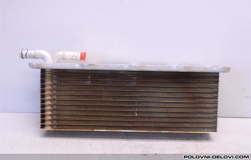 Skoda  Praktik Interkuler  Motor I Delovi Motora