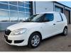 Skoda  Praktik  Izduvni Sistem