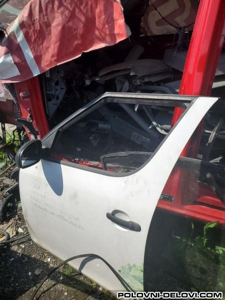 Skoda  Praktik  Razni Delovi